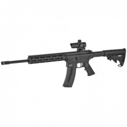 View 3 - Smith & Wesson M&P15-22