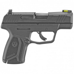 View 2 - Ruger MAX-9