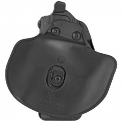 View 2 - Safariland 7378 7TS ALS Concealment Holster