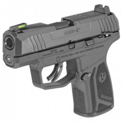 View 3 - Ruger MAX-9