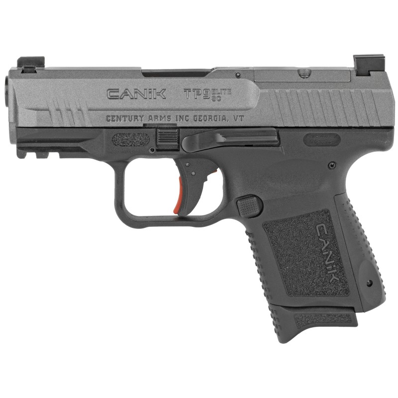 CANIK TP9 Elite SC