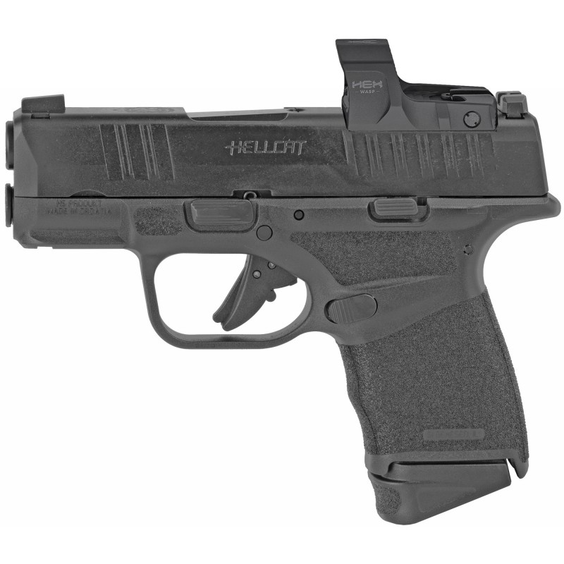 Springfield Hellcat OSP