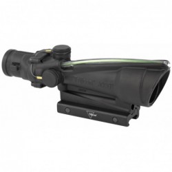 View 2 - Trijicon ACOG Rifle Scope