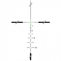 View 4 - Trijicon ACOG Rifle Scope