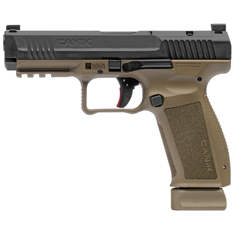 CANIK TP9