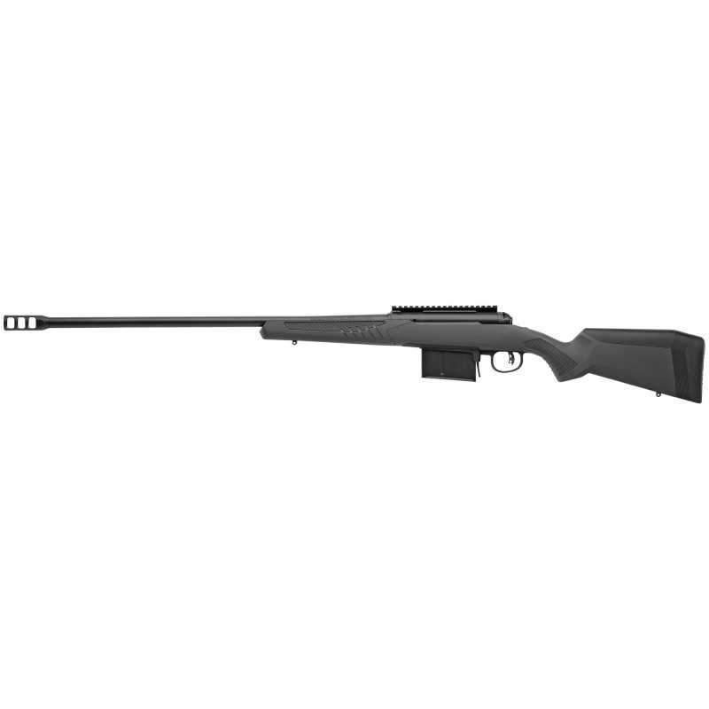 Savage 110 Long Range Hunter