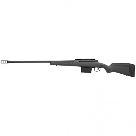 Savage 110 Long Range Hunter