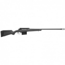 View 2 - Savage 110 Long Range Hunter