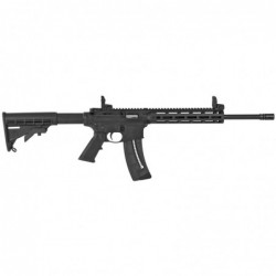 View 2 - Smith & Wesson M&P 15-22