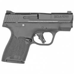 View 2 - Smith & Wesson Shield Plus