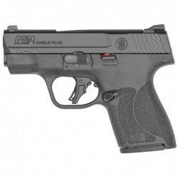 Smith & Wesson Shield Plus