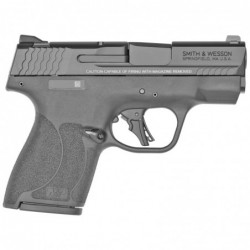 View 2 - Smith & Wesson Shield Plus