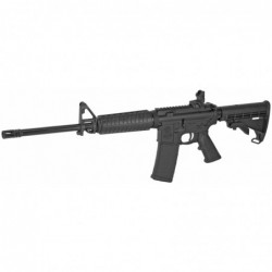 View 3 - Smith & Wesson M&P 15