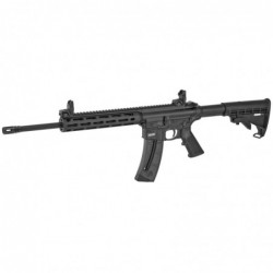 View 3 - Smith & Wesson M&P 15-22