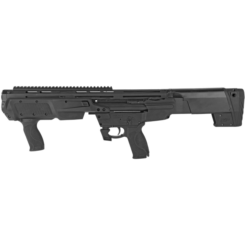 Smith & Wesson M&P12 Bullpup