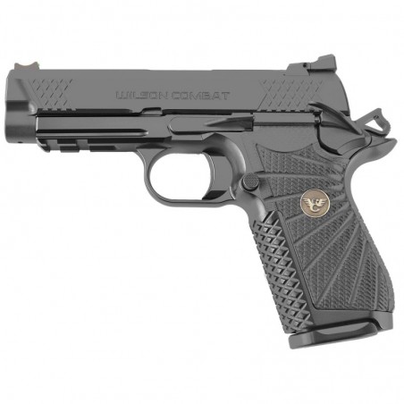 Wilson Combat EDCX9