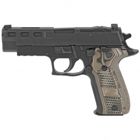 Sig Sauer P226