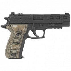 View 2 - Sig Sauer P226