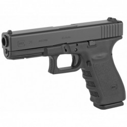 View 3 - Glock 21SF