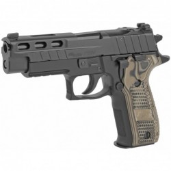 View 3 - Sig Sauer P226