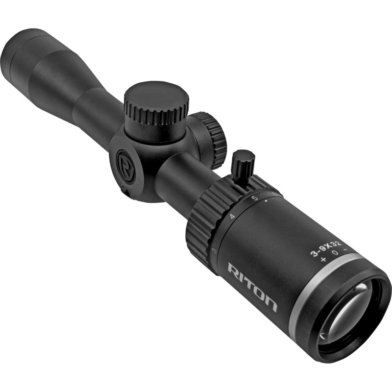 Riton Optics X1 Primal V2