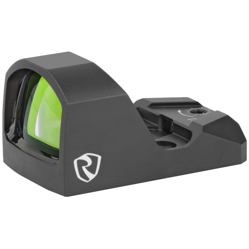 Riton Optics 3 TACTIX V2