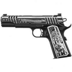 View 1 - Auto Ordnance United We Stand Special Edition 1911