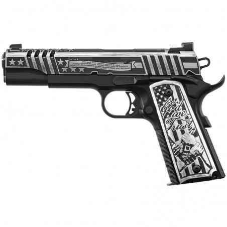 Auto Ordnance United We Stand Special Edition 1911