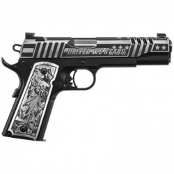 View 2 - Auto Ordnance United We Stand Special Edition 1911