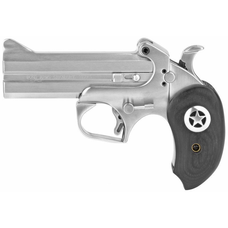 Bond Arms Ranger II