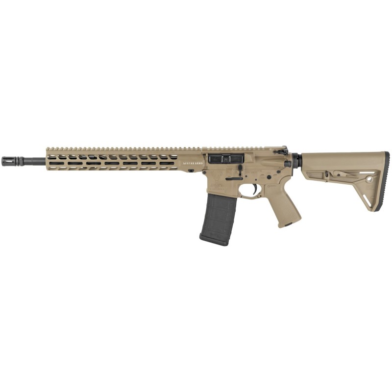 Stag Arms LLC STAG-15