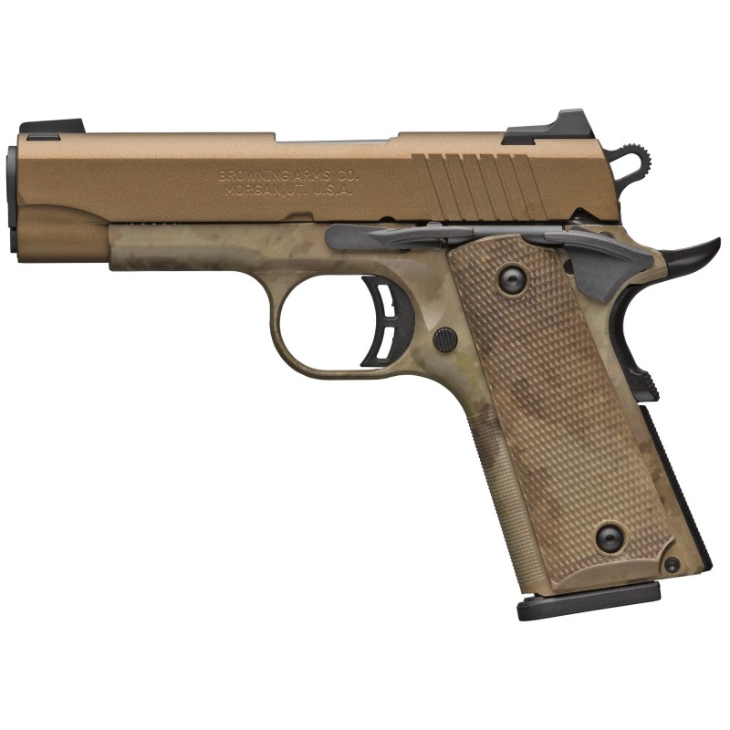 Browning 1911-380