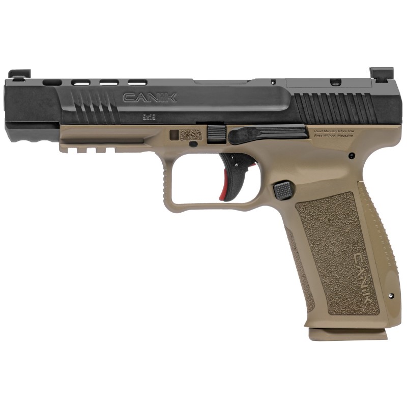 CANIK TP9