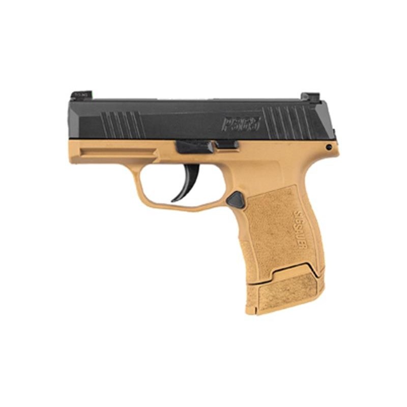 Sig Sauer P365 Tacpac