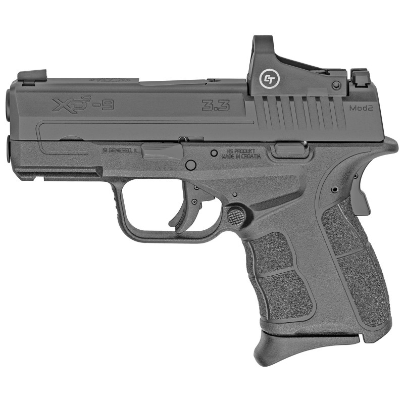 Springfield XDS-Mod.2