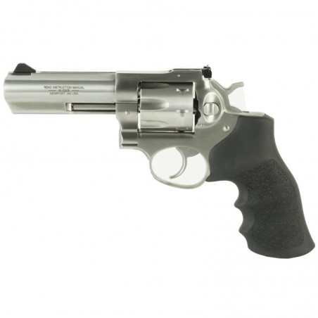 Ruger GP100 Revolver