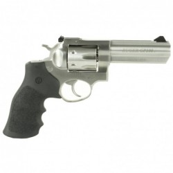 View 2 - Ruger GP100 Revolver