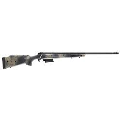 BERGARA TERRAIN WLDRNS...