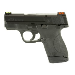 S&W SHIELD 40SW 3.1" BLK...