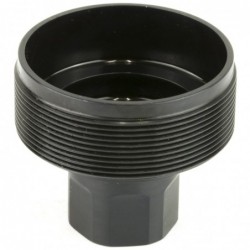 View 2 - Dead Air Armament Wolverine Thread Insert, 1/2x28 WV205X