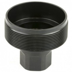 View 2 - Dead Air Armament Wolverine Thread Insert, 5/8x24 WV206X