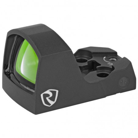 Riton Optics X3 TACTIX V2