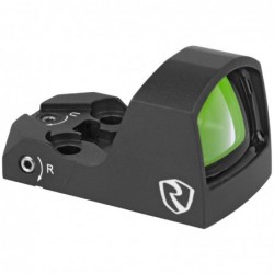 View 2 - Riton Optics X3 TACTIX V2