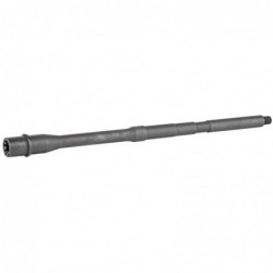Diamondback M4 Barrel, 556NATO, 16", 1:7 Twist, Carbine Length Gas System, Melonite Finish 556C16MF50B7