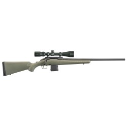 RUGER PRED PKG 223REM 22"...