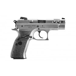 SAR P8S CMP 9MM 3.8" 17RD STS