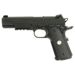 SIG 1911R TO 10MM 5" BLK...