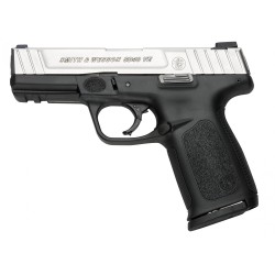 S&W SD40VE 40SW 10RD 4" DT...