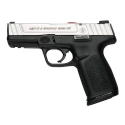 S&W SD40VE 40SW 10RD 4" TT...