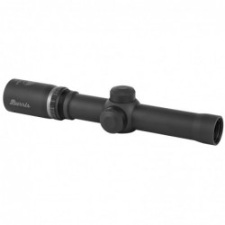 View 2 - Burris Handgun Scope